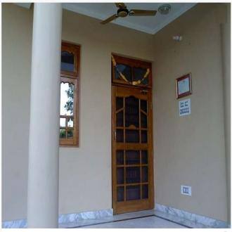 TG Stays Railway Rest House, Kangra 1
